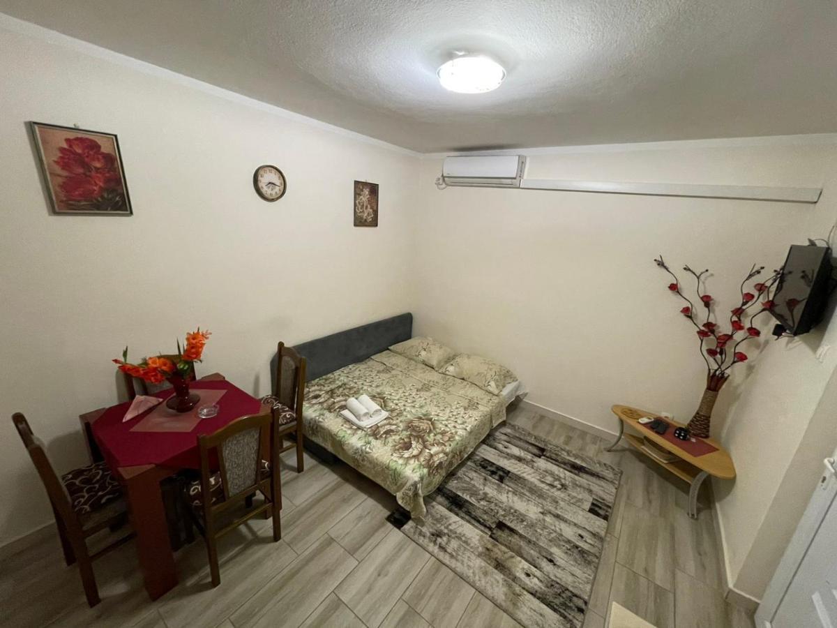 Apartmani Miro Trebinje Exterior foto